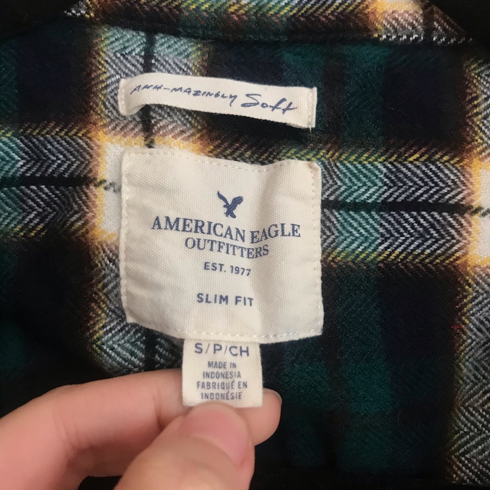 Shirt - Picture 3 of 3
